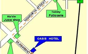 Oasis Hotel